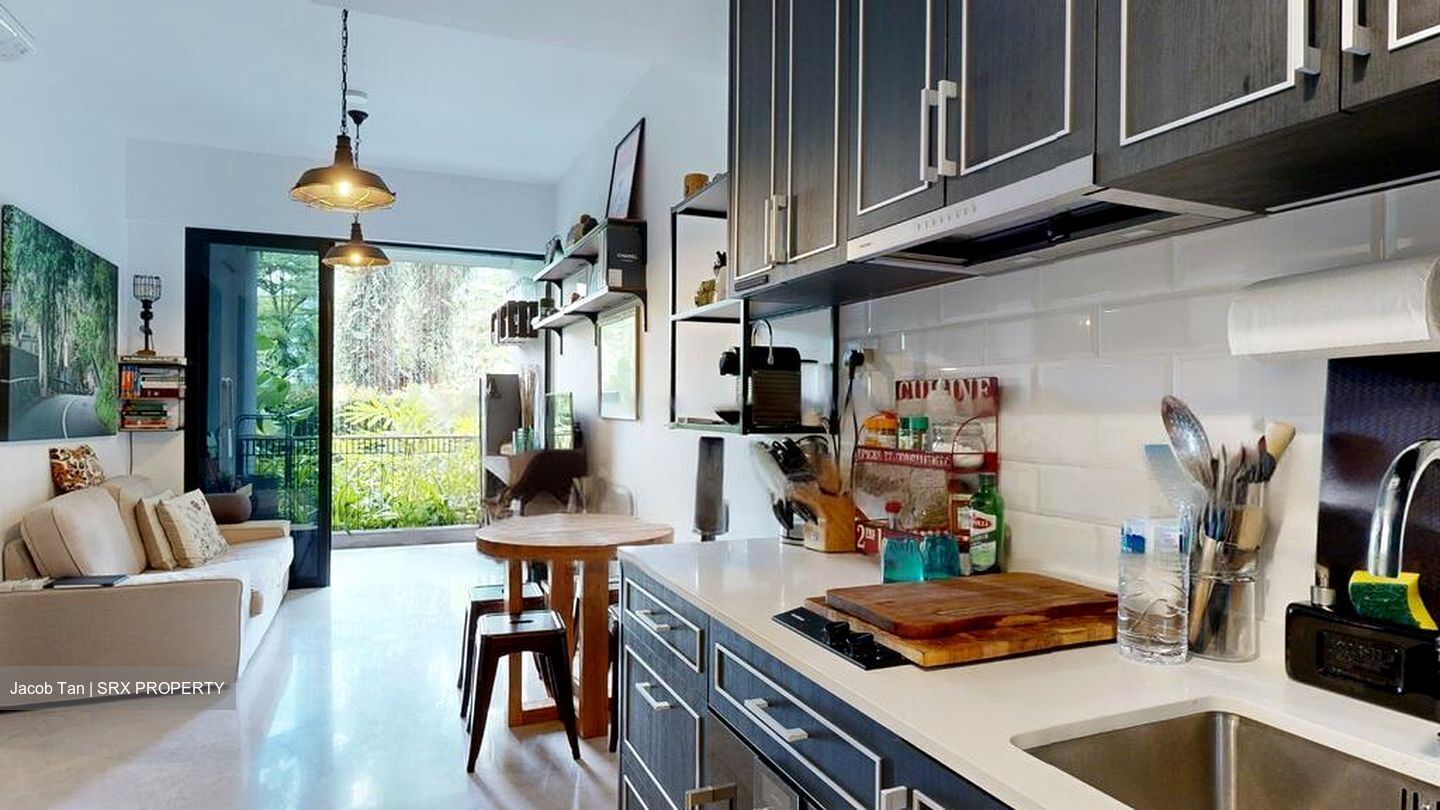 Mayfair Modern (D21), Condominium #498064221